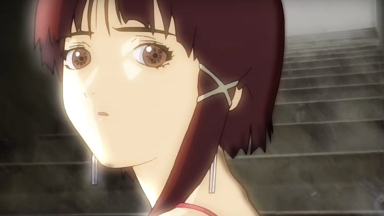 Illustration for article titled Ten Anime To Watch If You Liked Neon Genesis Evangelion